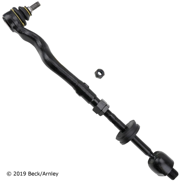 Beck/Arnley 101-4942 Steering Tie Rod Assembly, Front Right Passenger Side