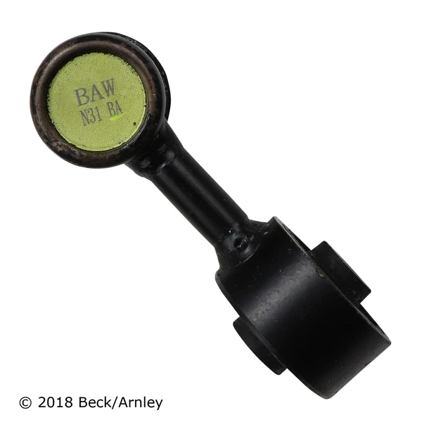 Beck/Arnley 101-4947 Suspension Stabilizer Bar Link, Front Side