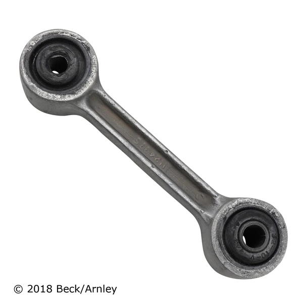 Beck/Arnley 101-4951 Suspension Stabilizer Bar Link, Rear Side