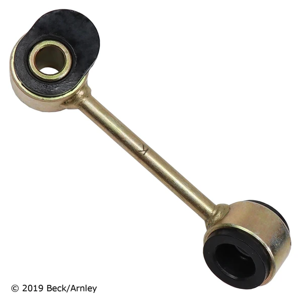 Beck/Arnley 101-4952 Suspension Stabilizer Bar Link, Front Left Driver Side