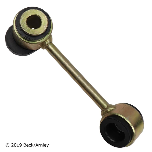 Beck/Arnley 101-4952 Suspension Stabilizer Bar Link, Front Left Driver Side