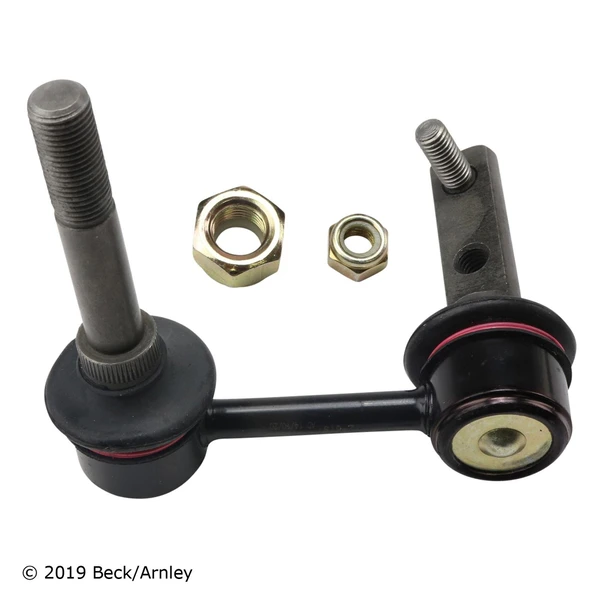 Beck/Arnley 101-4954 Suspension Stabilizer Bar Link, Front Right Passenger Side