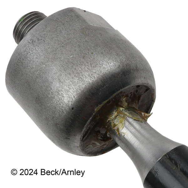 Beck/Arnley 101-4955 Steering Tie Rod End, Front Inner