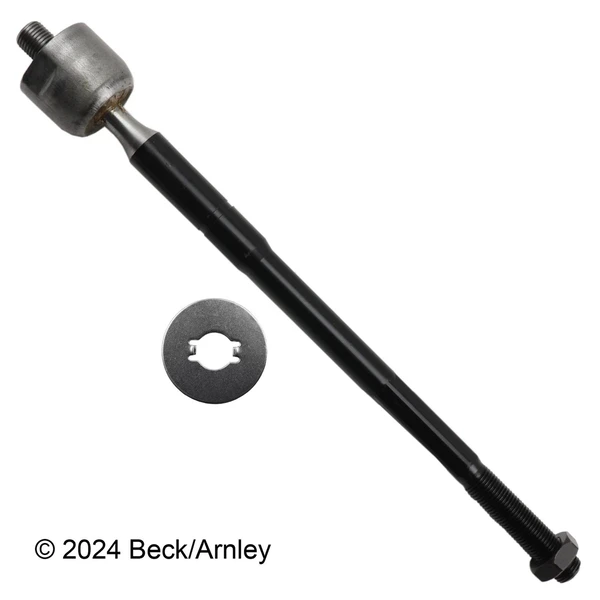 Beck/Arnley 101-4955 Steering Tie Rod End, Front Inner