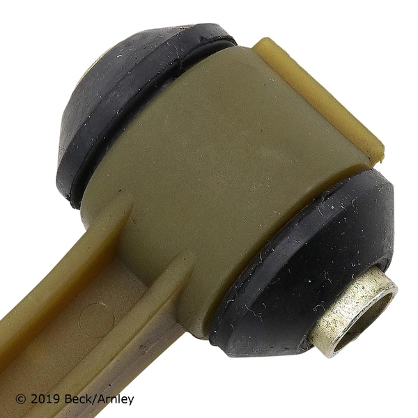 Beck/Arnley 101-4956 Suspension Stabilizer Bar Link, Rear Side