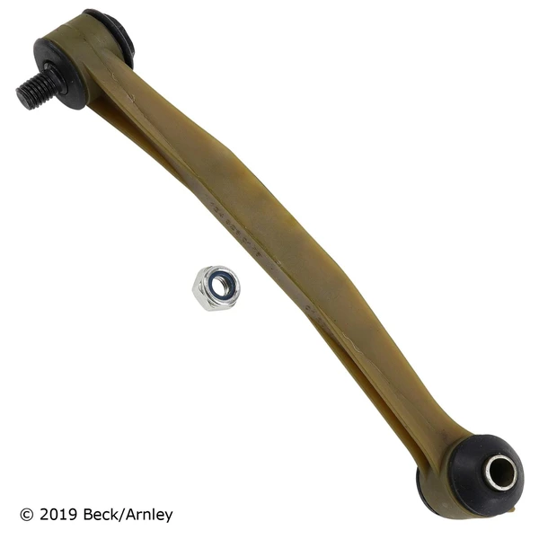 Beck/Arnley 101-4956 Suspension Stabilizer Bar Link, Rear Side