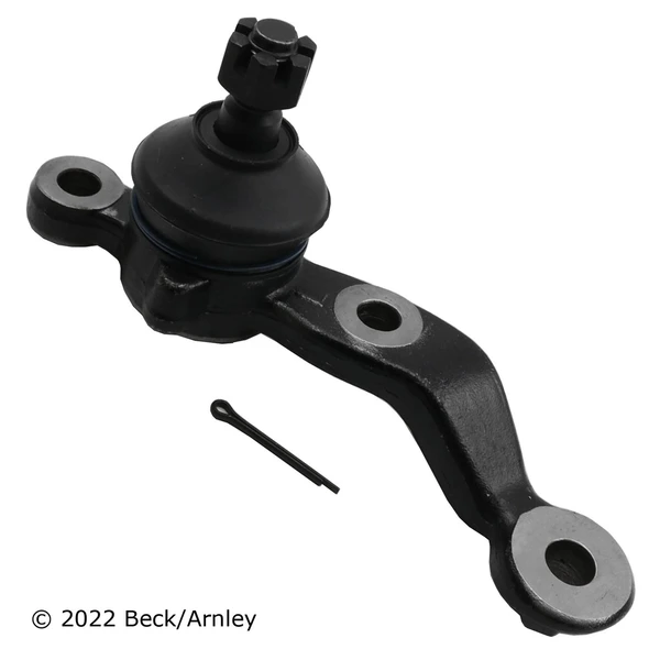 Beck/Arnley 101-4959 Suspension Ball Joint, Front Left Lower