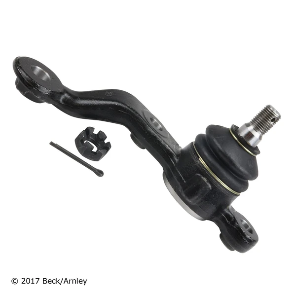 Beck/Arnley 101-4960 Suspension Ball Joint, Front Right Lower
