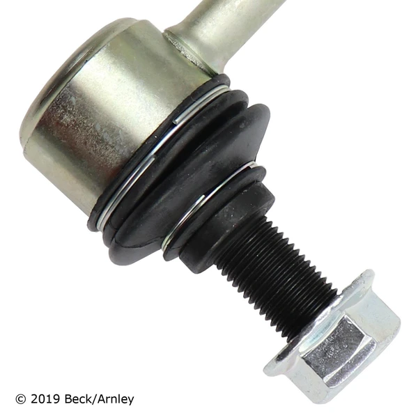 Beck/Arnley 101-4972 Suspension Stabilizer Bar Link, Front Side