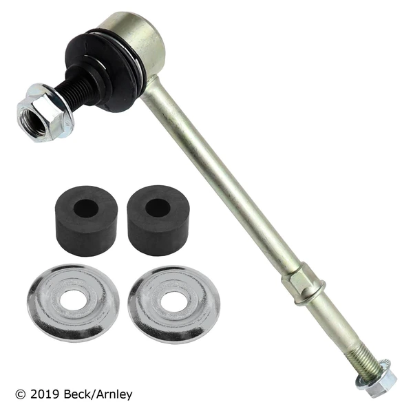 Beck/Arnley 101-4972 Suspension Stabilizer Bar Link, Front Side