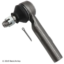 Beck/Arnley 101-4974 Steering Tie Rod End, Front Outer