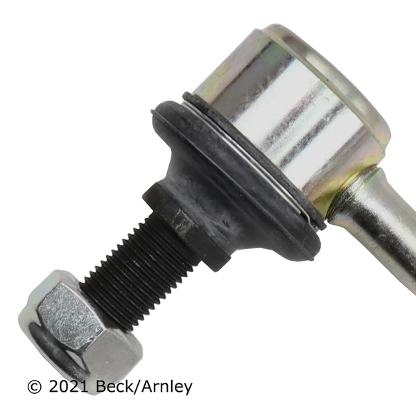 Beck/Arnley 101-4981 Suspension Stabilizer Bar Link Kit, Rear Side