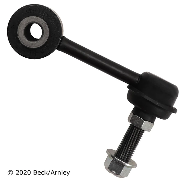 Beck/Arnley 101-4984 Suspension Stabilizer Bar Link Kit, Rear Side