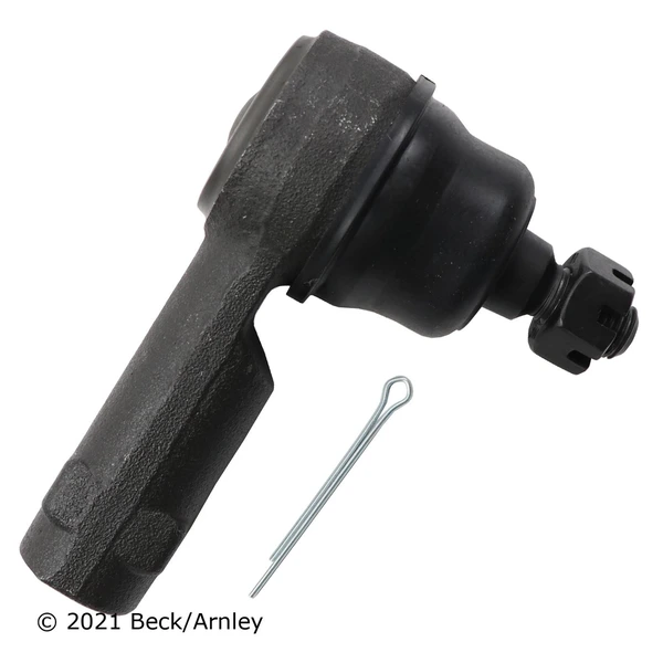 Beck/Arnley 101-4985 Steering Tie Rod End, Front Outer