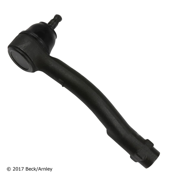 Beck/Arnley 101-4986 Steering Tie Rod End, Front Left Outer