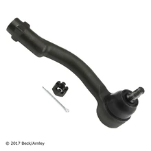 Beck/Arnley 101-4986 Steering Tie Rod End, Front Left Outer