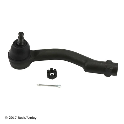 Beck/Arnley 101-4987 Steering Tie Rod End, Front Right Outer