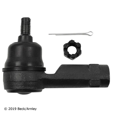Beck/Arnley 101-4991 Steering Tie Rod End, Front Outer