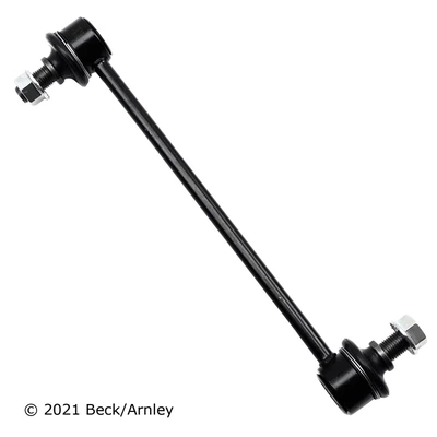 Beck/Arnley 101-4993 Suspension Stabilizer Bar Link, Front Side