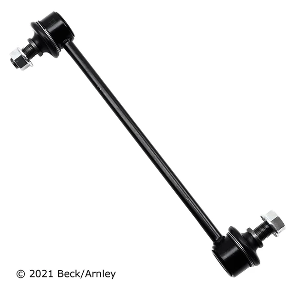 Beck/Arnley 101-4993 Suspension Stabilizer Bar Link, Front Side