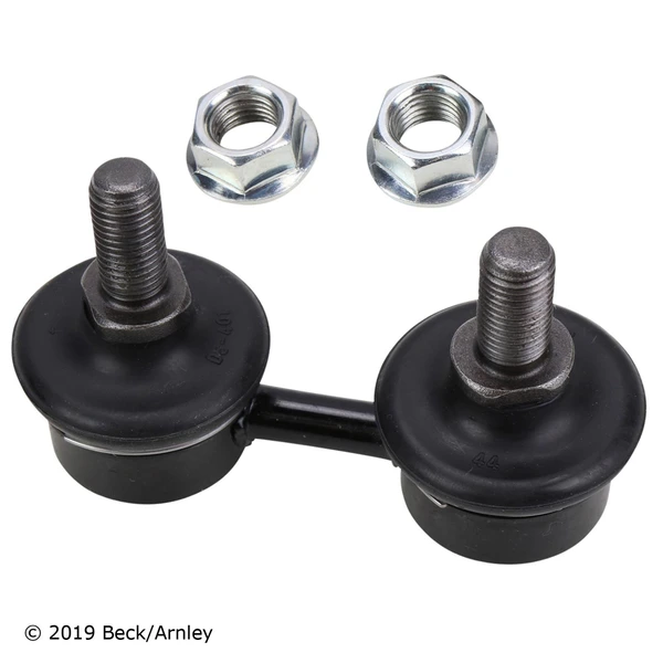 Beck/Arnley 101-4995 Suspension Stabilizer Bar Link, Front Side