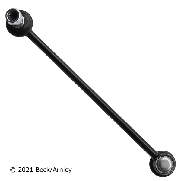 Beck/Arnley 101-4907 Suspension Stabilizer Bar Link, Front Side