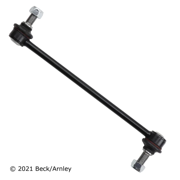 Beck/Arnley 101-4907 Suspension Stabilizer Bar Link, Front Side