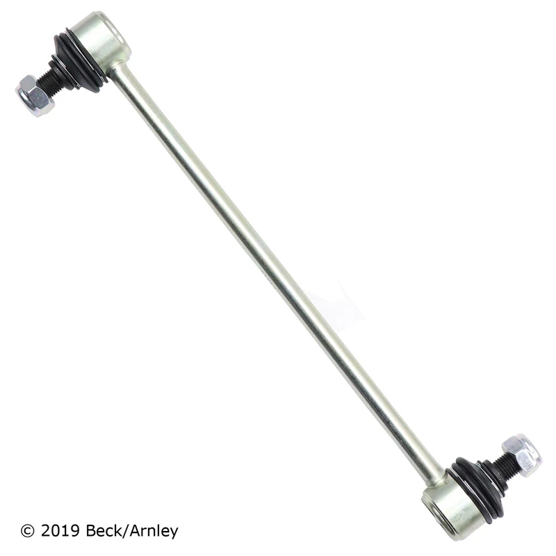 Beck/Arnley 101-4908 Suspension Stabilizer Bar Link, Front Side