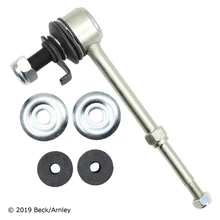 Beck/Arnley 101-4909 Suspension Stabilizer Bar Link, Rear Side