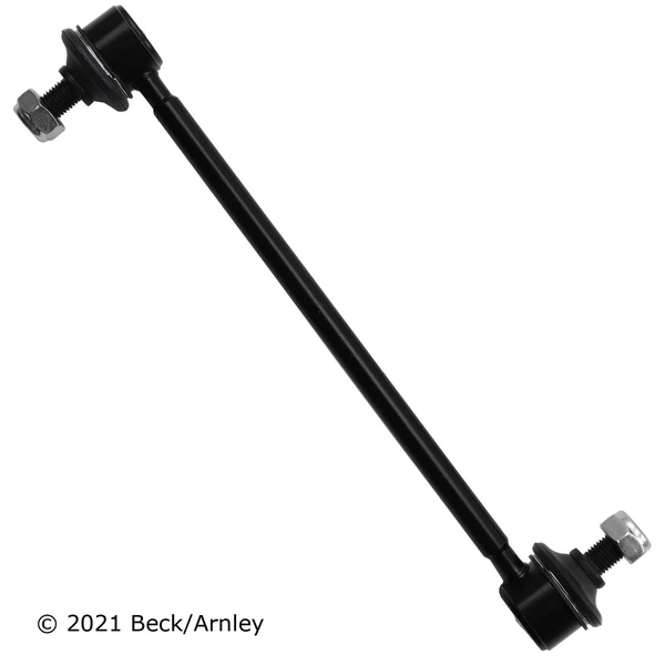Beck/Arnley 101-4910 Suspension Stabilizer Bar Link, Rear Side