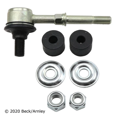 Beck/Arnley 101-4911 Suspension Stabilizer Bar Link, Front Side