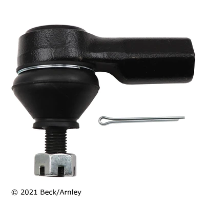 Beck/Arnley 101-4917 Steering Tie Rod End, Front Outer