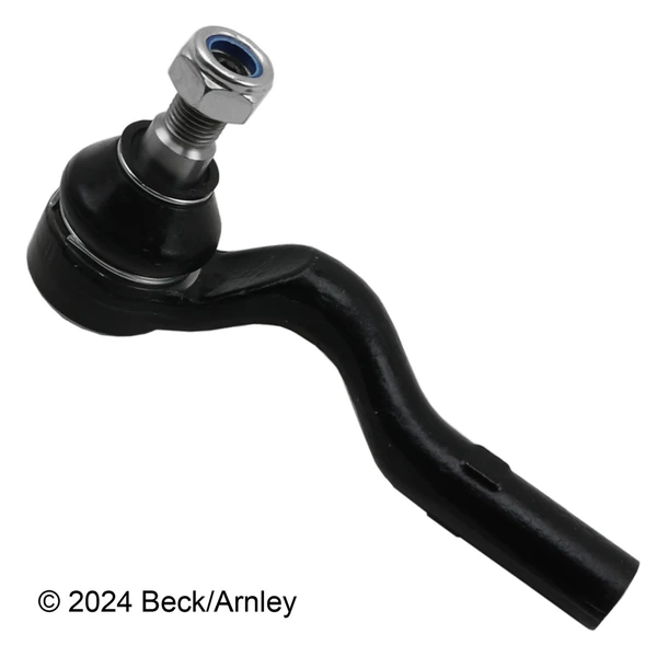 Beck/Arnley 101-4920 Steering Tie Rod End, Front Left Outer