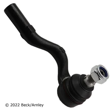 Beck/Arnley 101-4921 Steering Tie Rod End, Front Right Outer