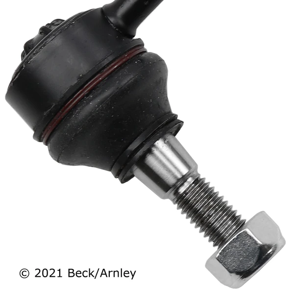 Beck/Arnley 101-4923 Suspension Stabilizer Bar Link, Front Left Driver Side