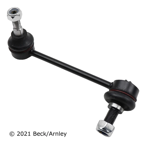 Beck/Arnley 101-4923 Suspension Stabilizer Bar Link, Front Left Driver Side