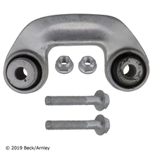 Beck/Arnley 101-4933 Suspension Stabilizer Bar Link, Front Left Driver Side