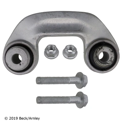 Beck/Arnley 101-4933 Suspension Stabilizer Bar Link, Front Left Driver Side