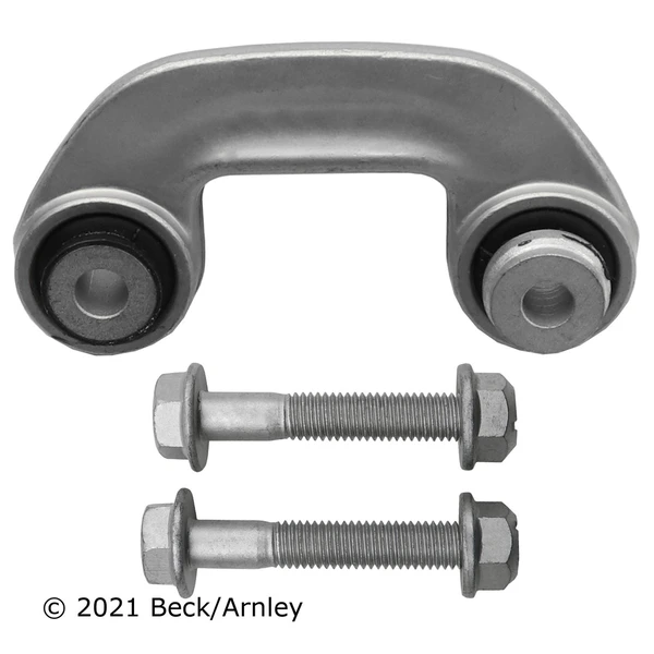 Beck/Arnley 101-4934 Suspension Stabilizer Bar Link, Front Right Passenger Side