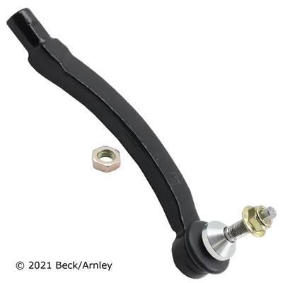 Beck/Arnley 101-4936 Steering Tie Rod End, Front Right Outer