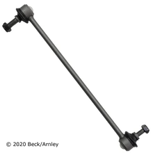 Beck/Arnley 101-4937 Suspension Stabilizer Bar Link, Front Side