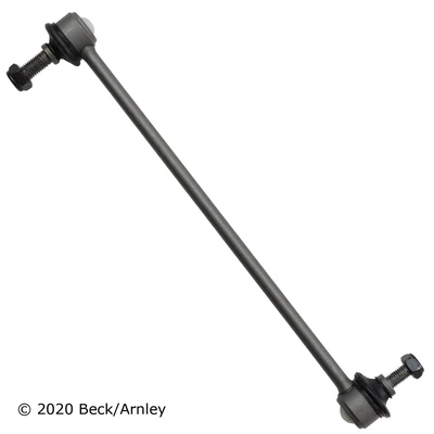Beck/Arnley 101-4937 Suspension Stabilizer Bar Link, Front Side