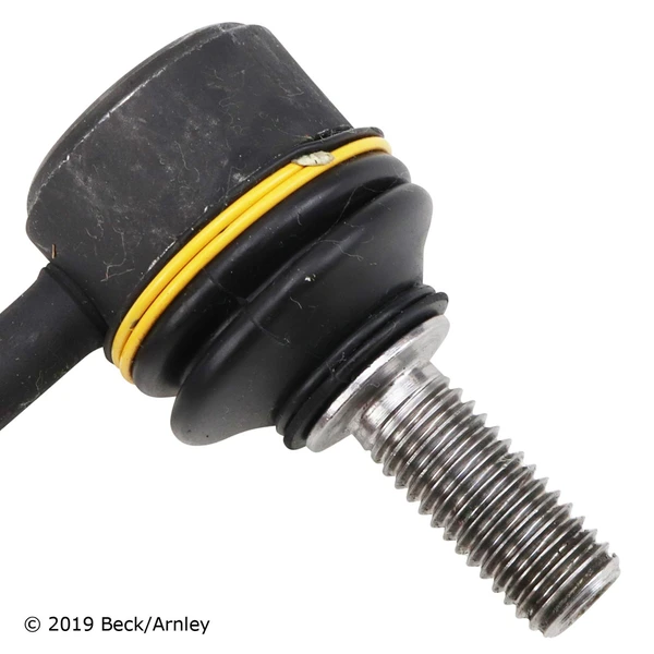 Beck/Arnley 101-4938 Suspension Stabilizer Bar Link, Rear Side