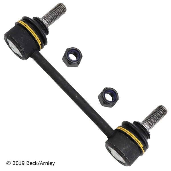 Beck/Arnley 101-4938 Suspension Stabilizer Bar Link, Rear Side
