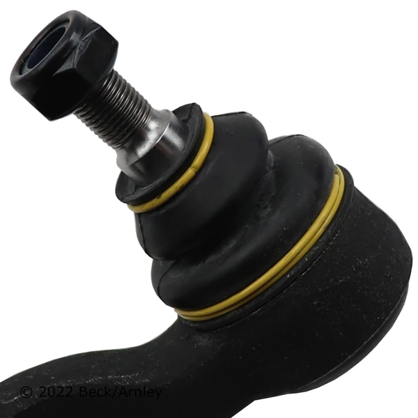 Beck/Arnley 101-4939 Steering Tie Rod End, Front Left Outer