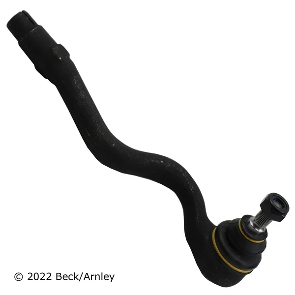 Beck/Arnley 101-4939 Steering Tie Rod End, Front Left Outer