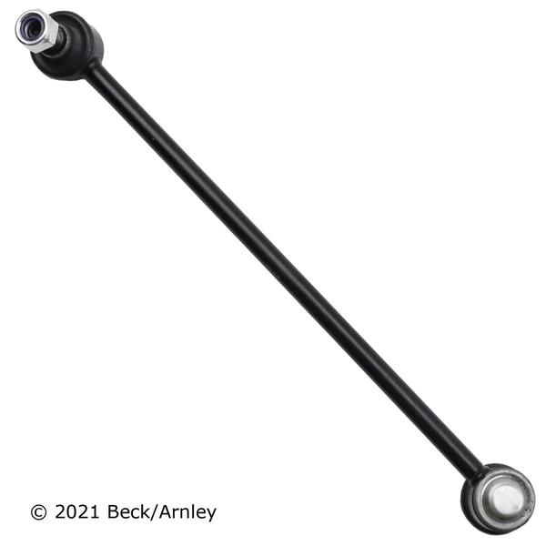 Beck/Arnley 101-5044 Suspension Stabilizer Bar Link, Front Right Passenger Side