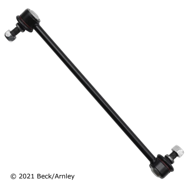 Beck/Arnley 101-5044 Suspension Stabilizer Bar Link, Front Right Passenger Side