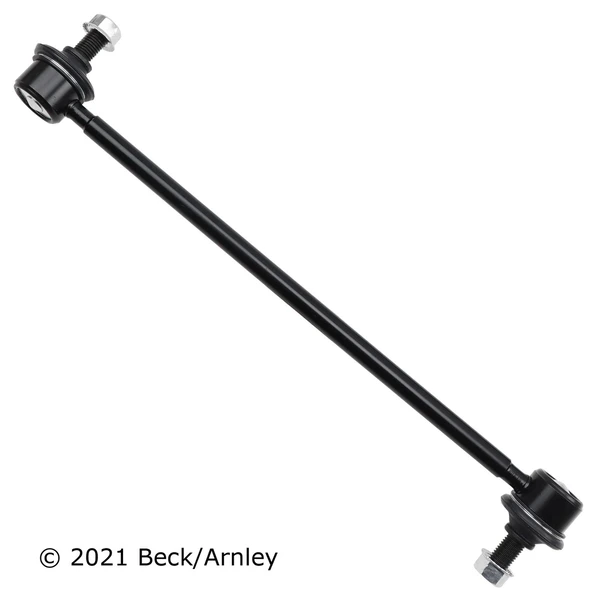 Beck/Arnley 101-5045 Suspension Stabilizer Bar Link, Front Left Driver Side