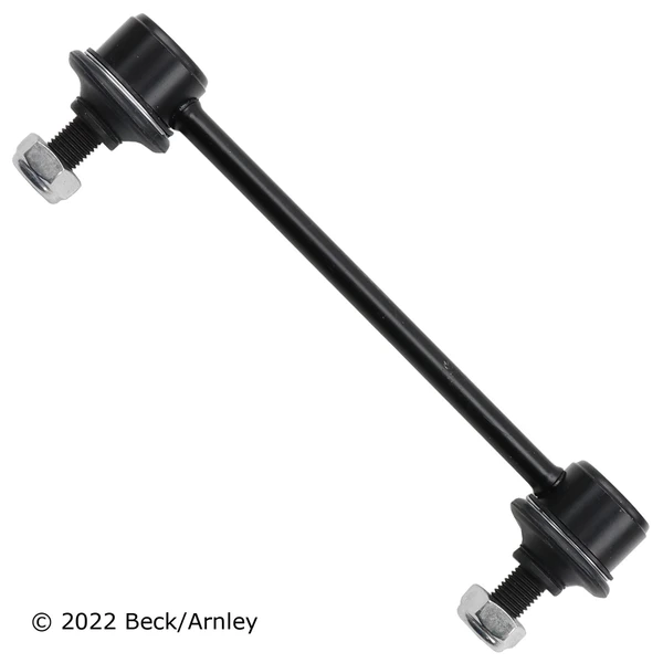 Beck/Arnley 101-5046 Suspension Stabilizer Bar Link, Rear Side